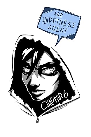 The Happiness Agent #6