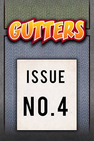 Gutters #4