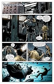 Captain America (2004-2011) #13