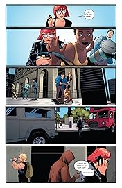 James Bond (2015-2016) #12: Digital Exclusive Edition