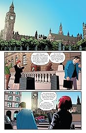 James Bond (2015-2016) #12: Digital Exclusive Edition