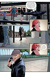 James Bond (2015-2016) #12: Digital Exclusive Edition