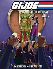 G.I. Joe Field Manual Vol. 2
