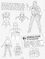 G.I. Joe Field Manual Vol. 2