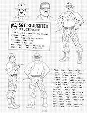 G.I. Joe Field Manual Vol. 2