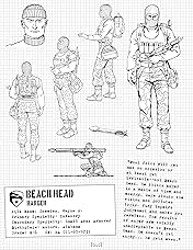 G.I. Joe Field Manual Vol. 2