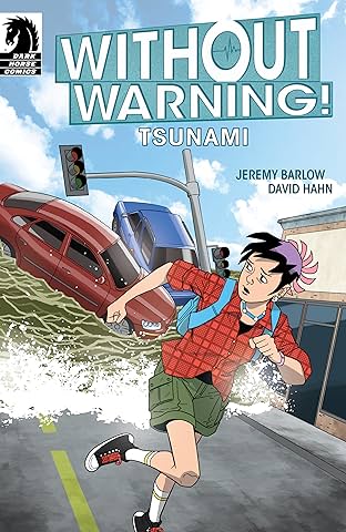 Without Warning! 2 (Tsunami) (Spanish Edition)