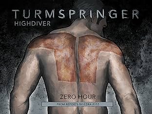 Highdiver Vol. 1: Zero Hour