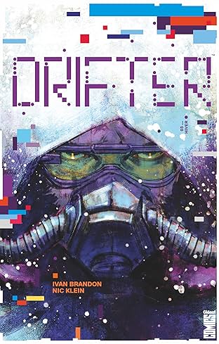 Drifter Vol. 3: Hiver