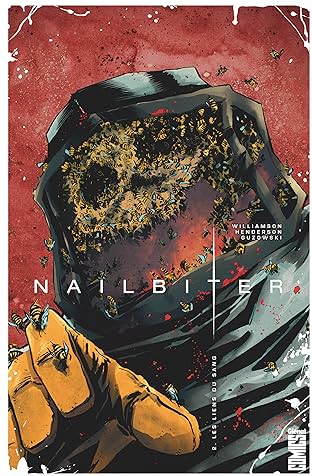 Nailbiter Vol. 2: Les liens du sang
