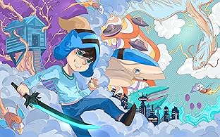 Wally's World Vol. 1