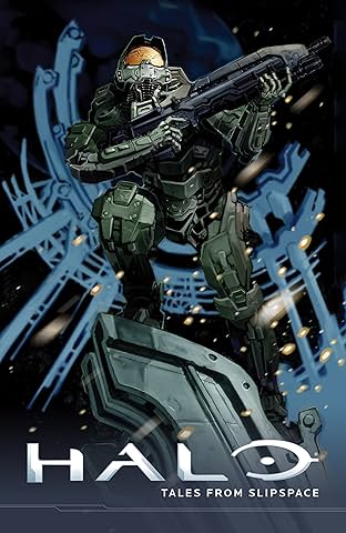 Halo: Tales from Slipspace