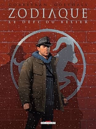 Zodiaque Vol. 1: Le Défi du Bélier