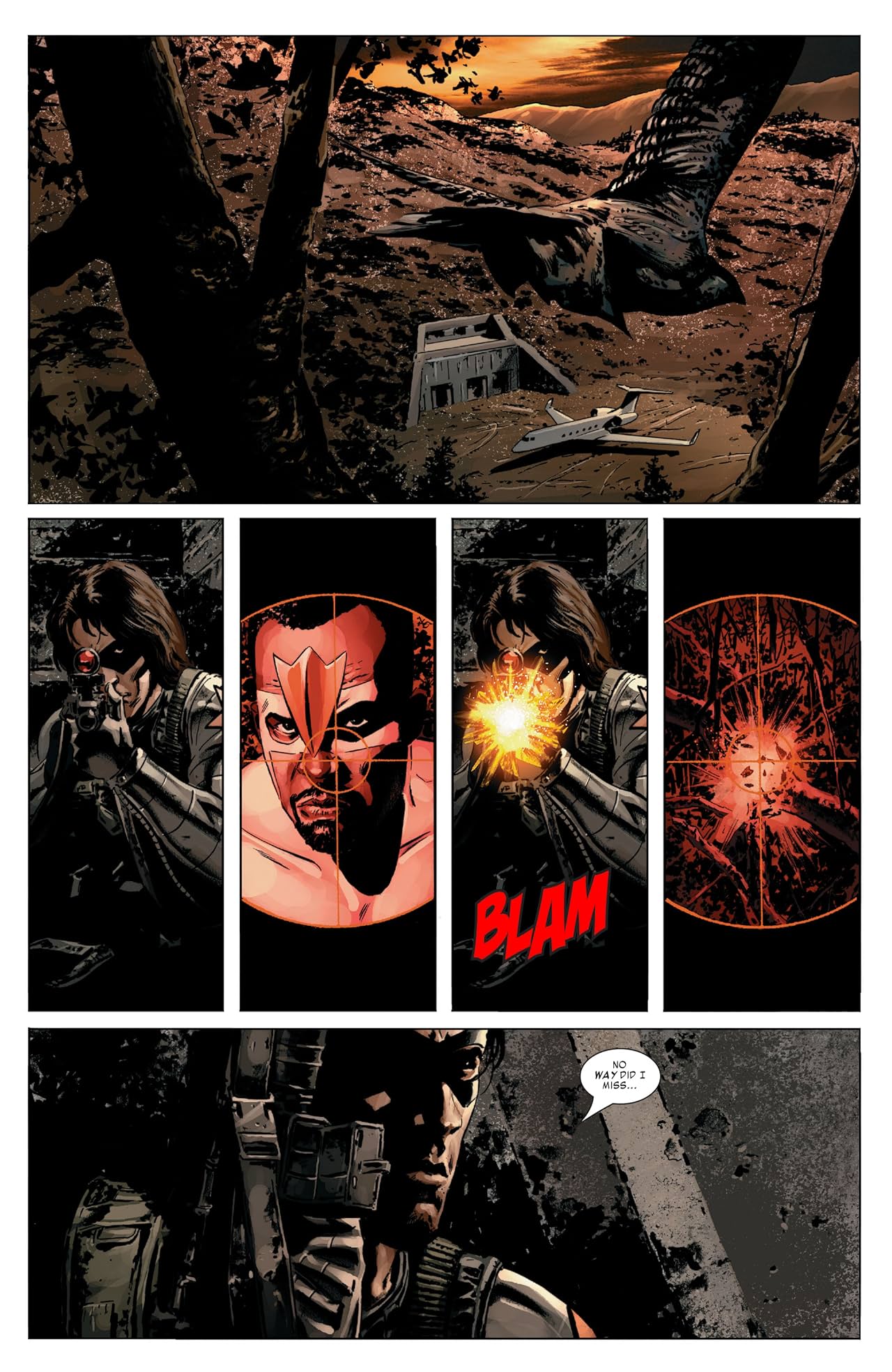 Captain America (2004-2011) #14