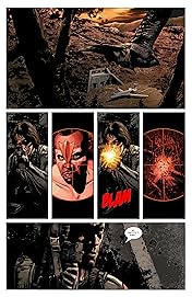 Captain America (2004-2011) #14