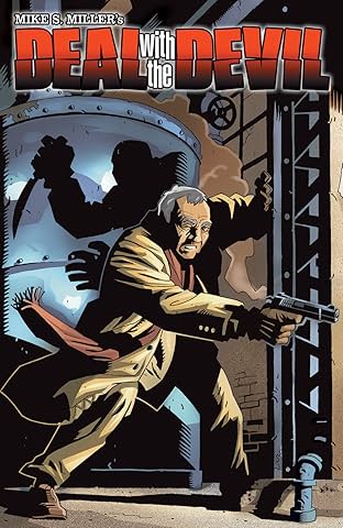 Deal with the Devil #1