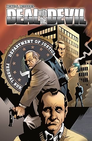 Deal with the Devil #2