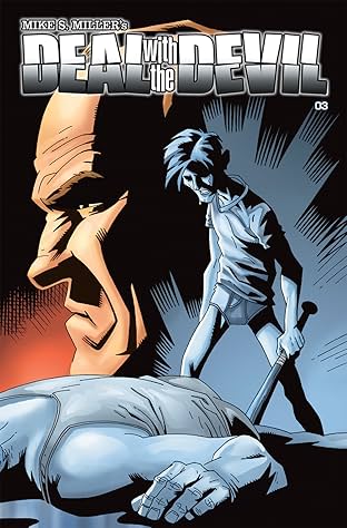 Deal with the Devil #3