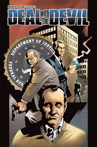 Deal with the Devil TPB