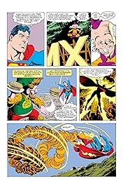 Superman: The Man of Steel Vol. 9