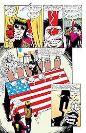 Doom Patrol (1987-1995) #52