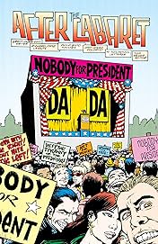 Doom Patrol (1987-1995) #52