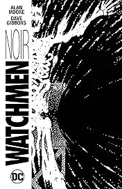 Watchmen Noir