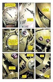 DC Universe: Rebirth Deluxe Edition