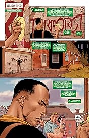 Green Lanterns (2016-) Vol. 1: Rage Planet