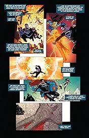 Superman (2016-2018) Vol. 1: Son of Superman