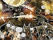 Batman (2016-) Vol. 1: I Am Gotham