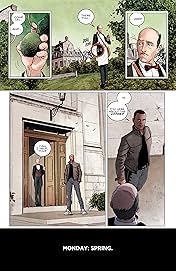 Batman (2016-) Vol. 1: I Am Gotham