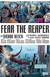 Justice League (2016-2018) Vol. 1: The Extinction Machines