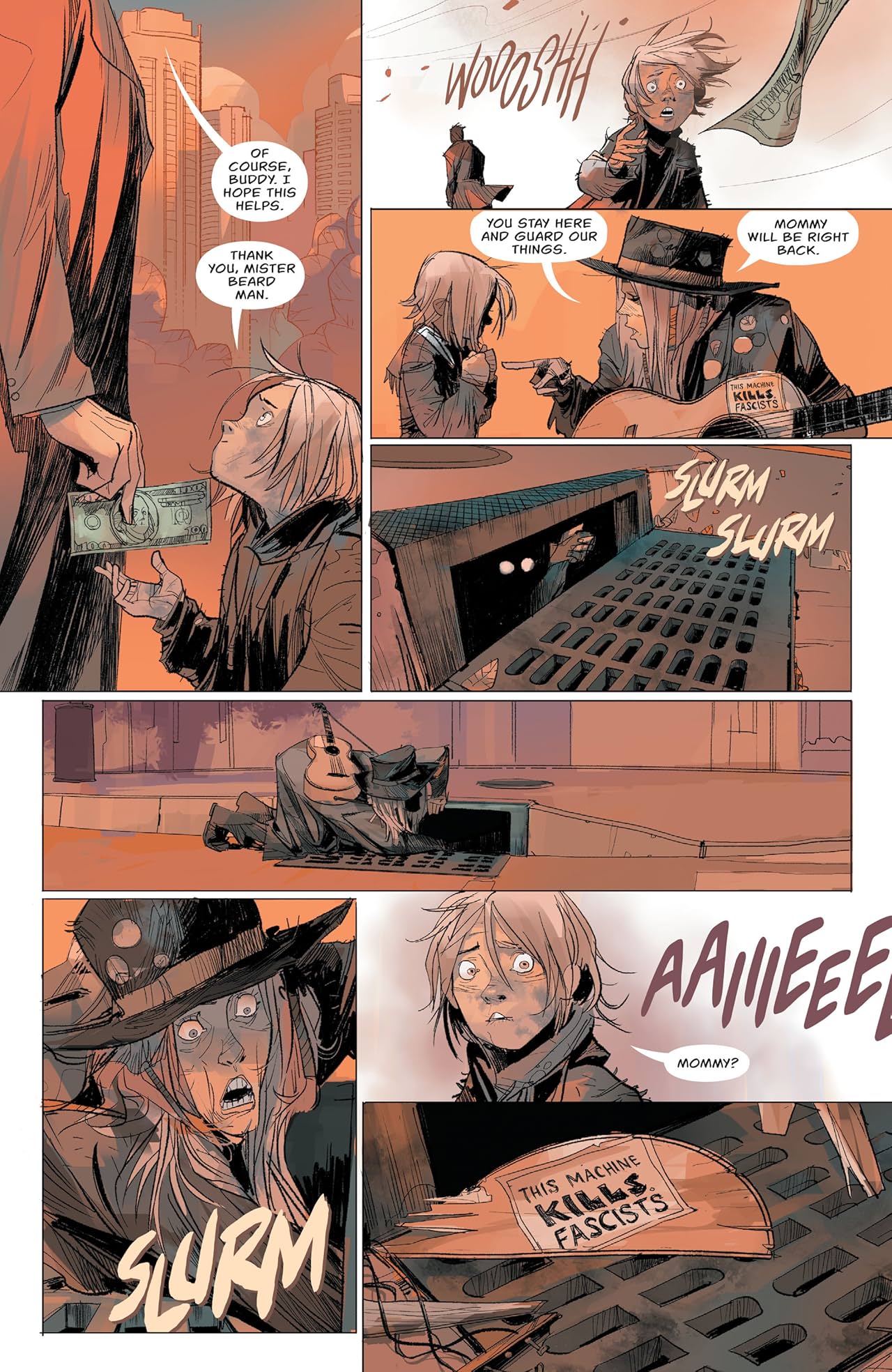 Green Arrow (2016-2019) Vol. 1: The Death and Life of Oliver Queen