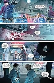 The Flash (2016-) Vol. 1: Lightning Strikes Twice