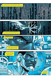 Cyborg (2016-2018) Vol. 1: Imitation of Life