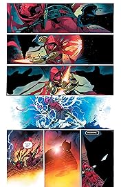 Batman - Detective Comics (2016-) Vol. 1: Rise of the Batmen