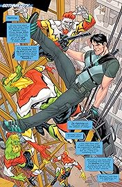 Nightwing (2016-) Vol. 1: Better Than Batman