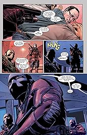 Superman - Action Comics (2016-) Vol. 1: Path of Doom