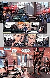 Superman - Action Comics (2016-) Vol. 1: Path of Doom