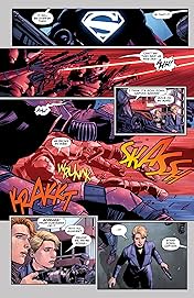 Superman - Action Comics (2016-) Vol. 1: Path of Doom