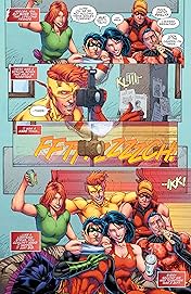 Titans (2016-2019) Vol. 1: The Return of Wally West