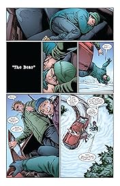 Deathstroke (2016-) Vol. 1: The Professional