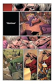 Deathstroke (2016-) Vol. 1: The Professional