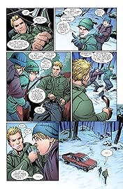 Deathstroke (2016-) Vol. 1: The Professional