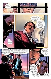 Suicide Squad (2016-2019) Vol. 1: The Black Vault