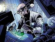 Injustice: Gods Among Us (2013) #26