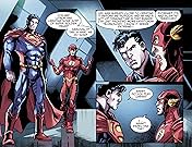 Injustice: Gods Among Us (2013) #26