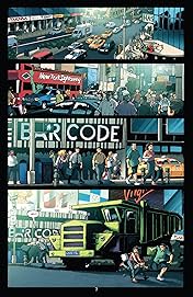 Transformers: All Hail Megatron Vol. 1