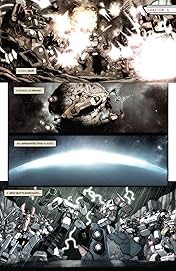 Transformers: All Hail Megatron Vol. 1